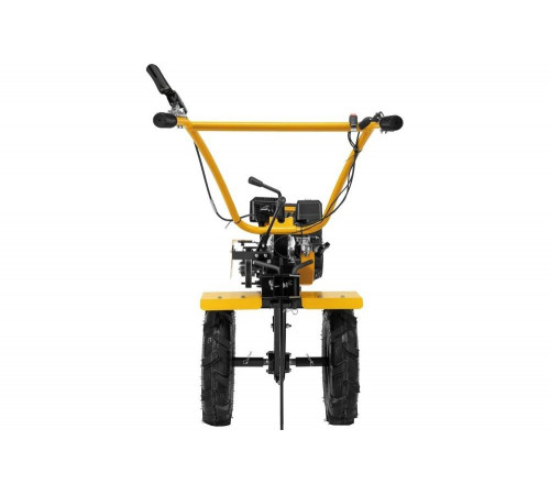 Denzel DPT-270S: надежный мотоблок для вашего сада Denzel DPT-270S: надежный мотоблок для вашего сада