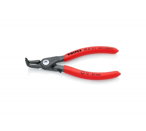 КОЛЬЦЕСЪЕМНИКИ KNIPEX KN-4841J11 КОЛЬЦЕСЪЕМНИКИ KNIPEX KN-4841J11