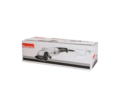 Угловая шлифмашина Makita GA7050 Угловая шлифмашина Makita GA7050