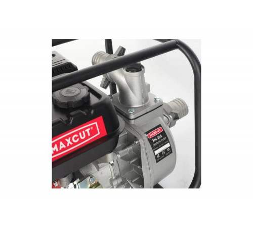 Мотопомпа MaxCut MC 20 S 033105510 Мотопомпа MaxCut MC 20 S 033105510