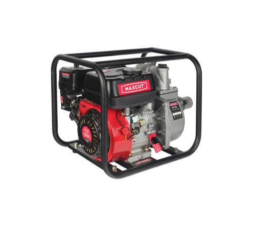 Мотопомпа MaxCut MC 20 S 033105510 Мотопомпа MaxCut MC 20 S 033105510