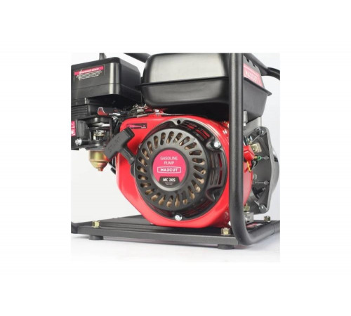 Мотопомпа MaxCut MC 20 S 033105510 Мотопомпа MaxCut MC 20 S 033105510