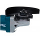 Угловая шлифмашина Makita GA7050