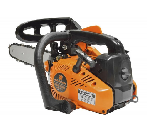 Бензиновая пила CARVER RSG 225Х 01.004.00050