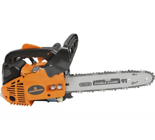 Бензиновая пила CARVER RSG 225Х 01.004.00050