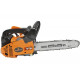 Бензиновая пила CARVER RSG 225Х 01.004.00050