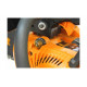 Бензиновая пила CARVER RSG 225Х 01.004.00050