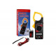 Токоизмерительные клещи DEKO  266 DKCM266