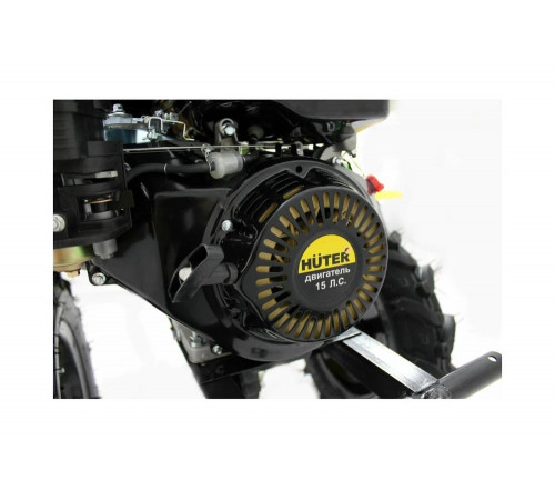 Сельскохозяйственная машина HUTER MK-15000P Сельскохозяйственная машина HUTER MK-15000P