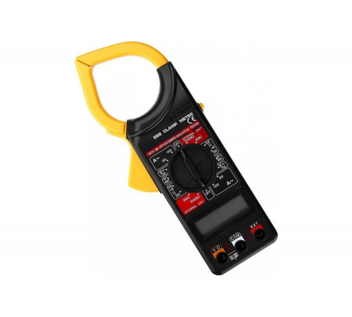 Токоизмерительные клещи DEKO  266 DKCM266