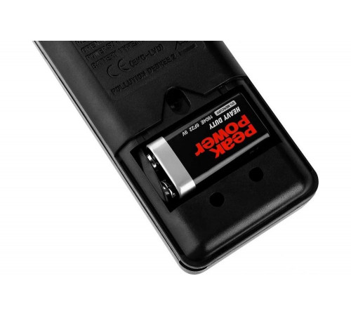 Токоизмерительные клещи DEKO  266 DKCM266