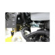 Сельскохозяйственная машина HUTER MK-15000P