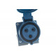 <span class=meta-h1IEK PSR11-032-3 Розетка</span