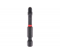 Биты ударные PZ3, 50 мм, 2 шт ELITECH 1820.15200 204279