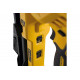 Аккумуляторный гвоздезабивной пистолет Dewalt DCN890N, 18 В, c 2 АКБ 5 Ач и ЗУ, в кейсе DCN890P2-QW