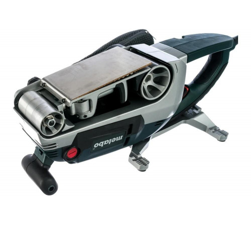 Машинка шлифовальная ленточная METABO BAE 75 (600375000)