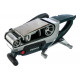 Машинка шлифовальная ленточная METABO BAE 75 (600375000)