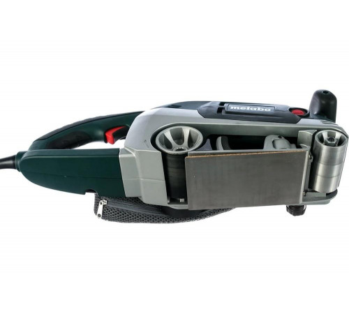 Машинка шлифовальная ленточная METABO BAE 75 (600375000)