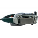 Машинка шлифовальная ленточная METABO BAE 75 (600375000)