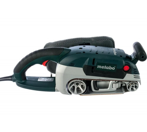 Машинка шлифовальная ленточная METABO BAE 75 (600375000)