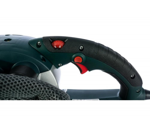 Машинка шлифовальная ленточная METABO BAE 75 (600375000)