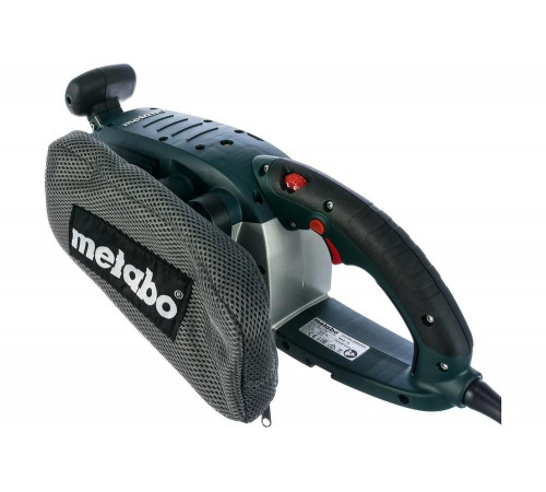 Машинка шлифовальная ленточная METABO BAE 75 (600375000)