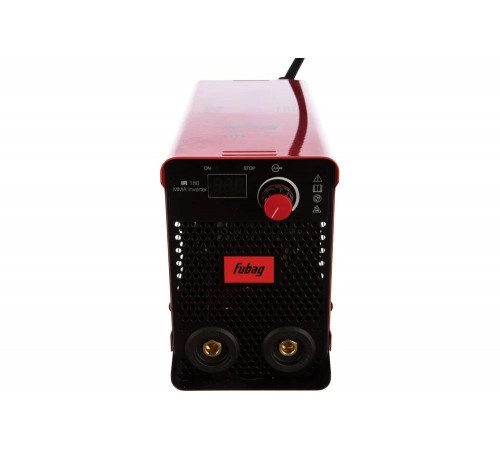 Аппарат сварочный IR 180, 180 A, инверторный FUBAG 31402