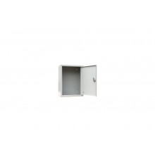 Монтажный щит без панели Щ-10 IP31 1000х600х250мм RUCELF 00002268