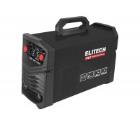 Инверторный сварочный аппарат Elitech HD WM 300 204469