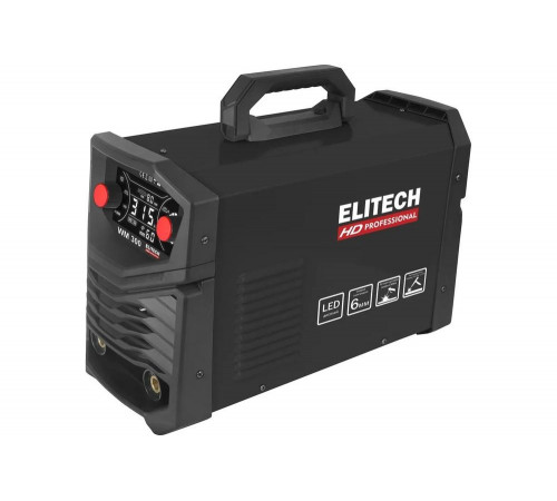 Инверторный сварочный аппарат Elitech HD WM 300 204469