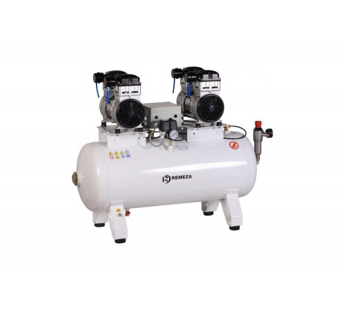 Компрессор Remeza КМ-100 OLD20T УТ-00000915 Компрессор Remeza КМ-100 OLD20T УТ-00000915