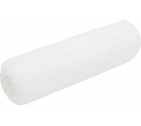 Ролик Kraftool WHITON меховой, белый, каркасная система, 250мм 1-02003-25