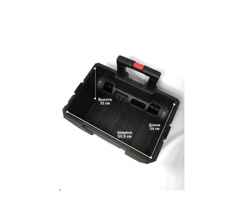 Ящик Keter GEAR MOBILE CART Ящик Keter GEAR MOBILE CART