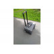 Ящик Keter GEAR MOBILE CART