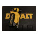 Аккумуляторный фонарь DEWALT DCL 510 N