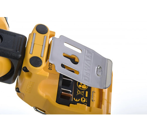 Аккумуляторный фонарь DEWALT DCL 510 N