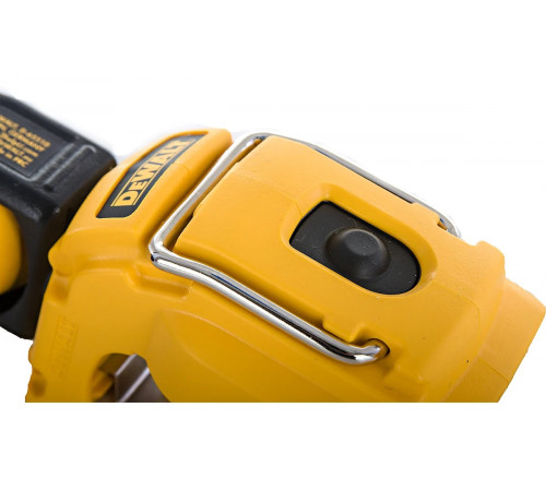 Аккумуляторный фонарь DEWALT DCL 510 N