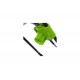 Электрическая газонокосилка Greenworks GLM1232 2502207