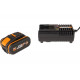 Комплект WORX WA3604