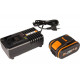 Комплект WORX WA3604