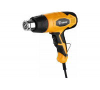 Строительный фен DEKO HG2200W 063-4200