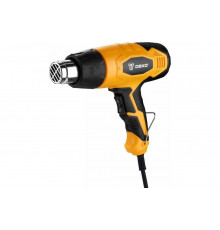 Строительный фен DEKO HG2200W 063-4200