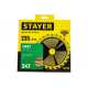 Диск пильный по дереву Быстрый рез (235x32/30 мм; 24T) Stayer 3680-235-32-24_z01