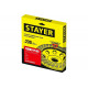 Алмазная сегментированная чашка STAYER Turbo 230 мм 33380-230_z02