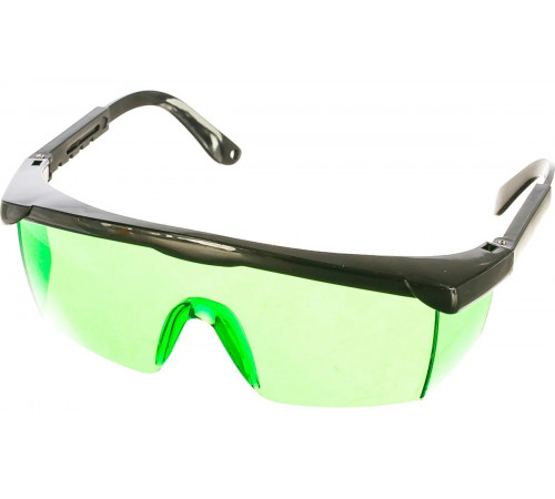 Очки для зеленого лазера DEWALT DE0714G