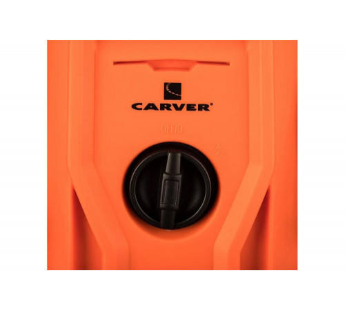 Мойка высокого давления CARVER CW-1200A 01.023.00001 Мойка высокого давления CARVER CW-1200A 01.023.00001