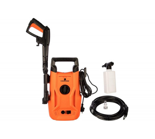 Мойка высокого давления CARVER CW-1200A 01.023.00001 Мойка высокого давления CARVER CW-1200A 01.023.00001