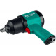 KRAFTOOL 1/2", 1300 Нм ударный пневматический гайковерт PW-1300c 64205