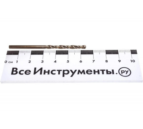 Сверло по металлу Patriot 815010027 Сверло по металлу Patriot 815010027