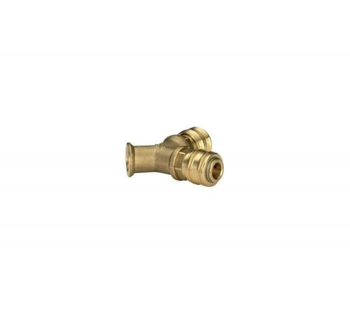 Разветвитель 3-х ходовой 3/8 RODCRAFT 8951011820 Разветвитель 3-х ходовой 3/8 RODCRAFT 8951011820